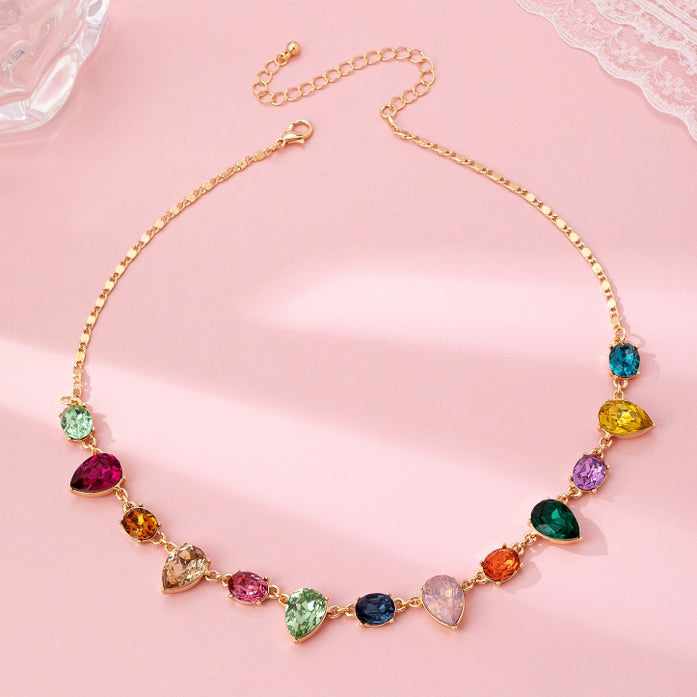 The Carma Necklace