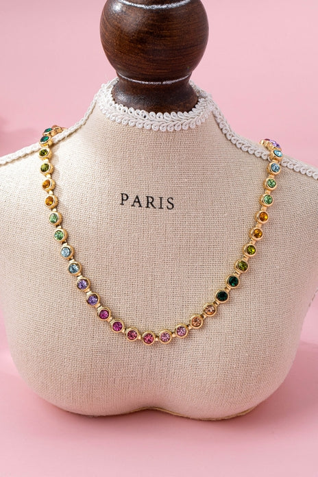 The Audri Necklace