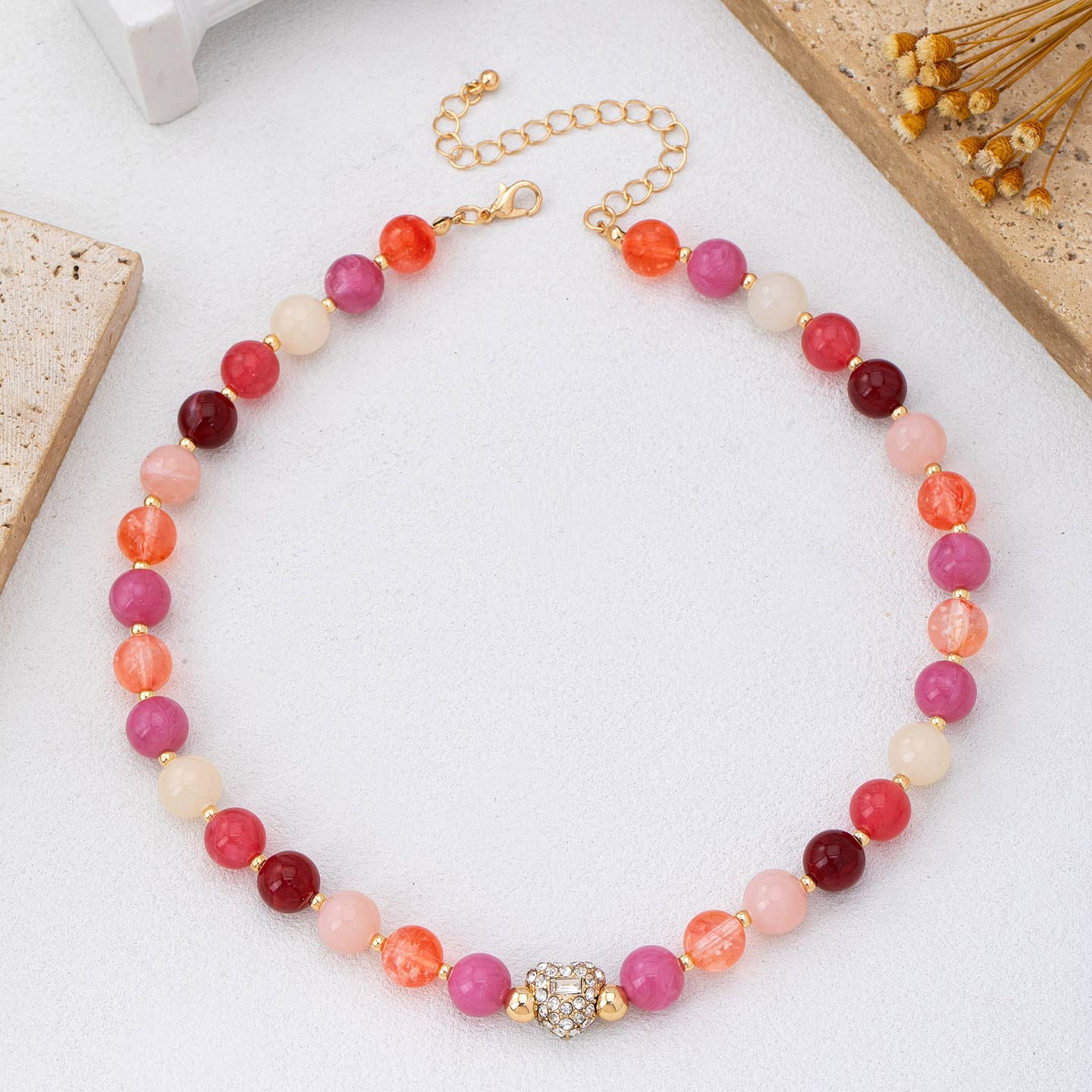 The Lucy Necklace