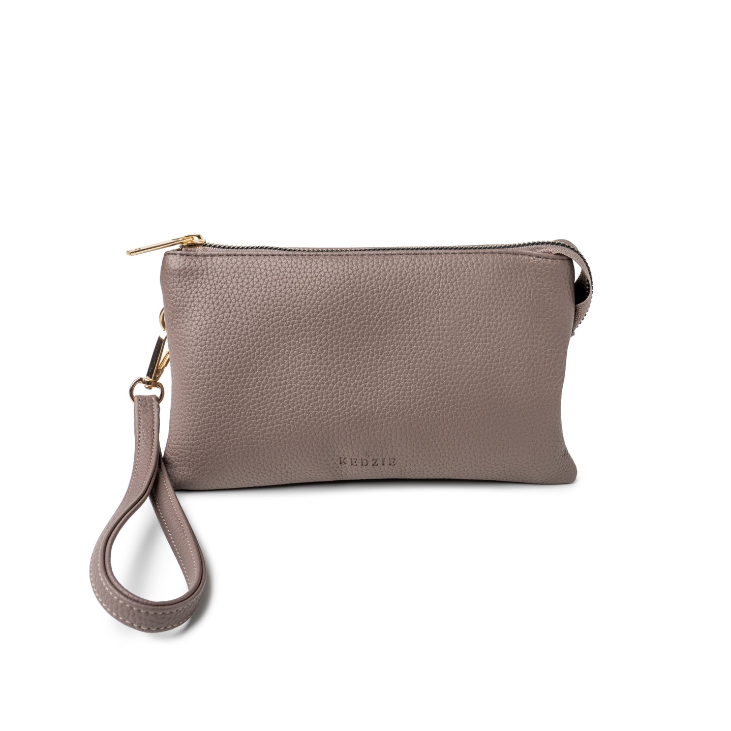 KEDZIE - Eclipse Convertible Wallet Crossbody - FALL 2026