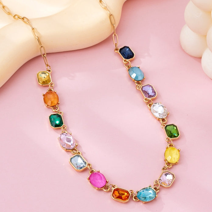 The Fletcher Necklace