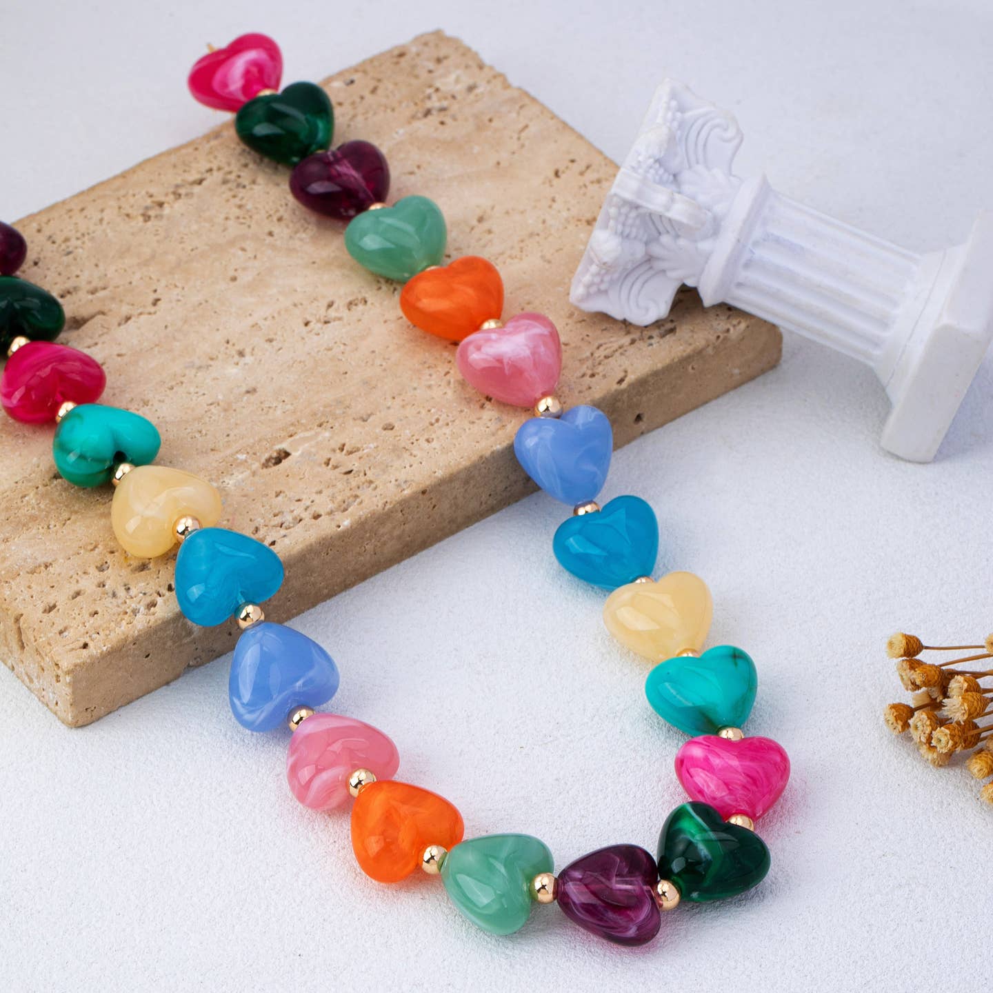 The Joslyn Necklace