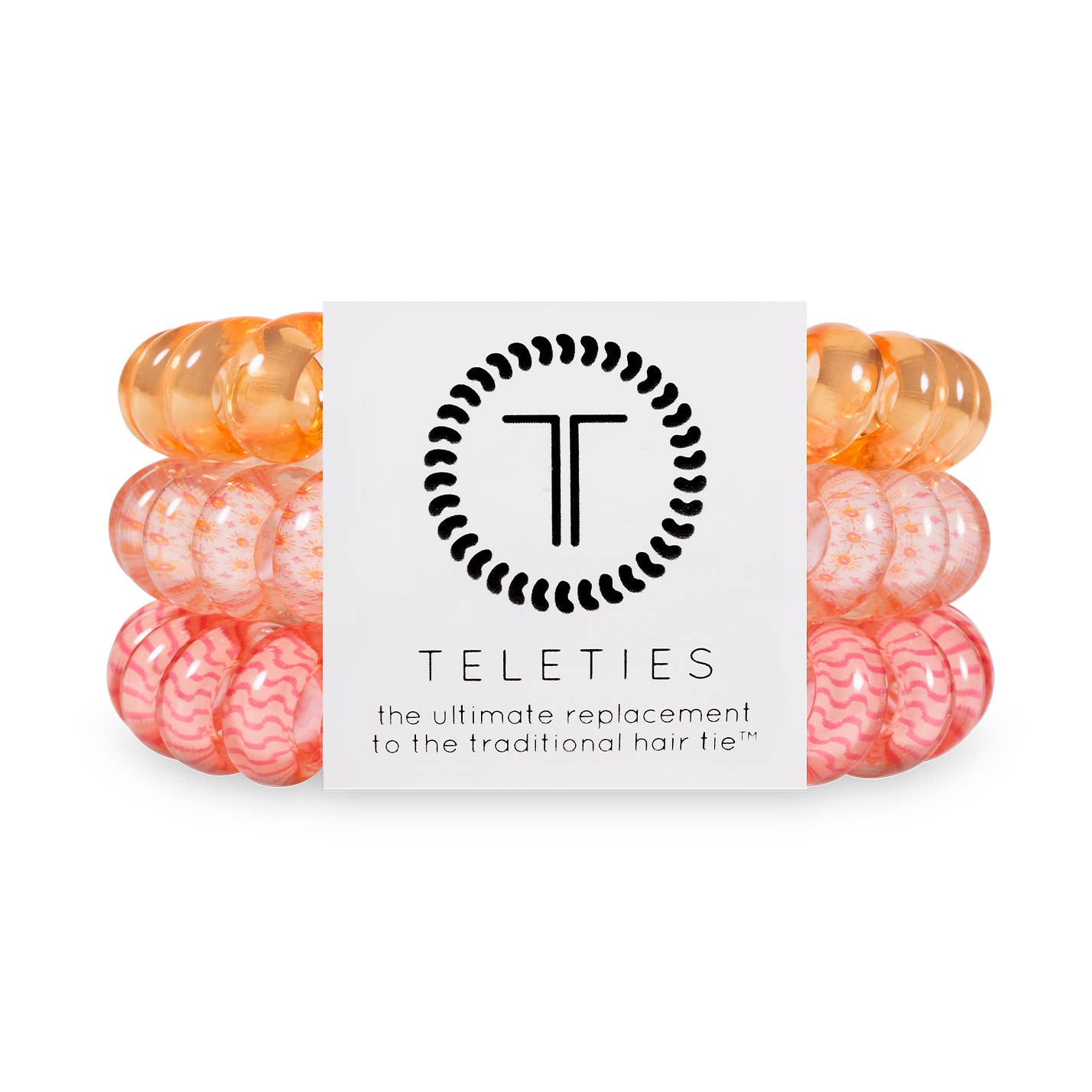 TELETIES - Large - Sunny Days Ahead