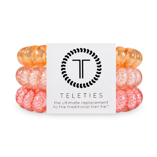 TELETIES - Large - Sunny Days Ahead