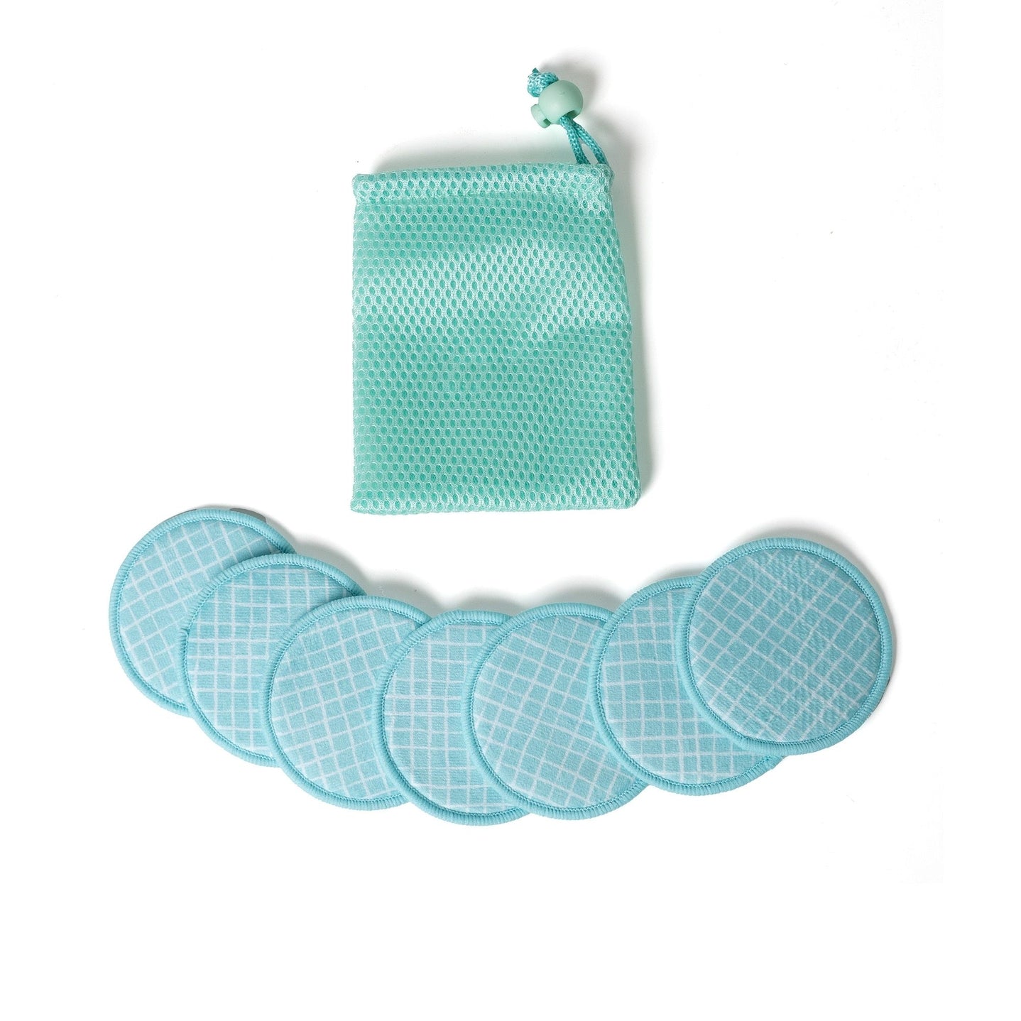 Lemon Lavender - In The Clear Daily Makeup Removing Towels