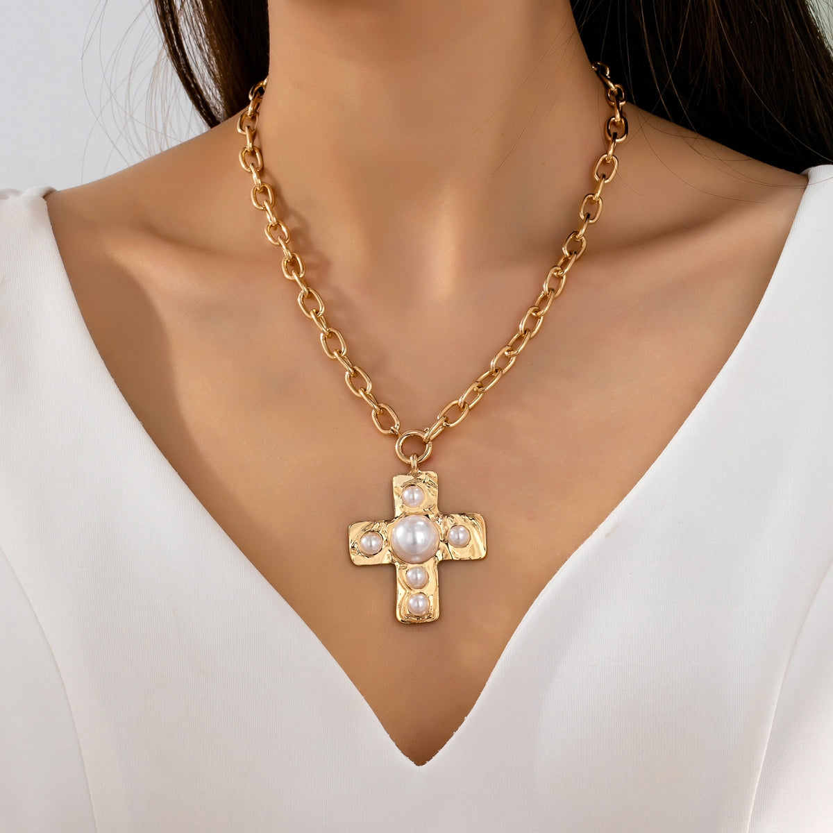 The Maribel Necklace