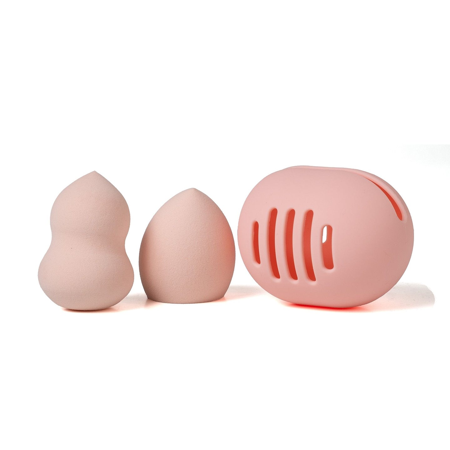 Lemon Lavender - On A Blender Makeup Sponges and Case
