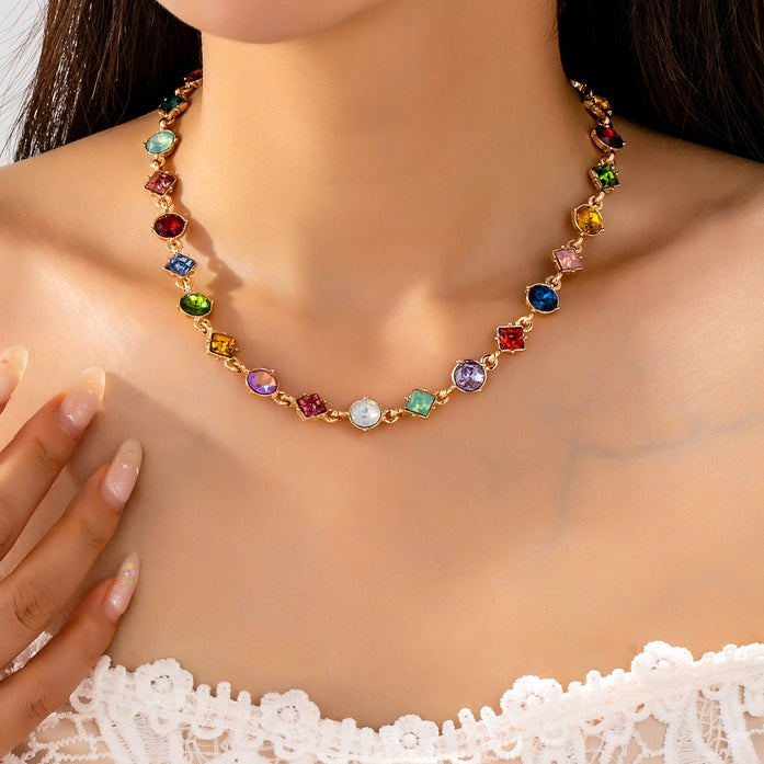 The Kerin Necklace