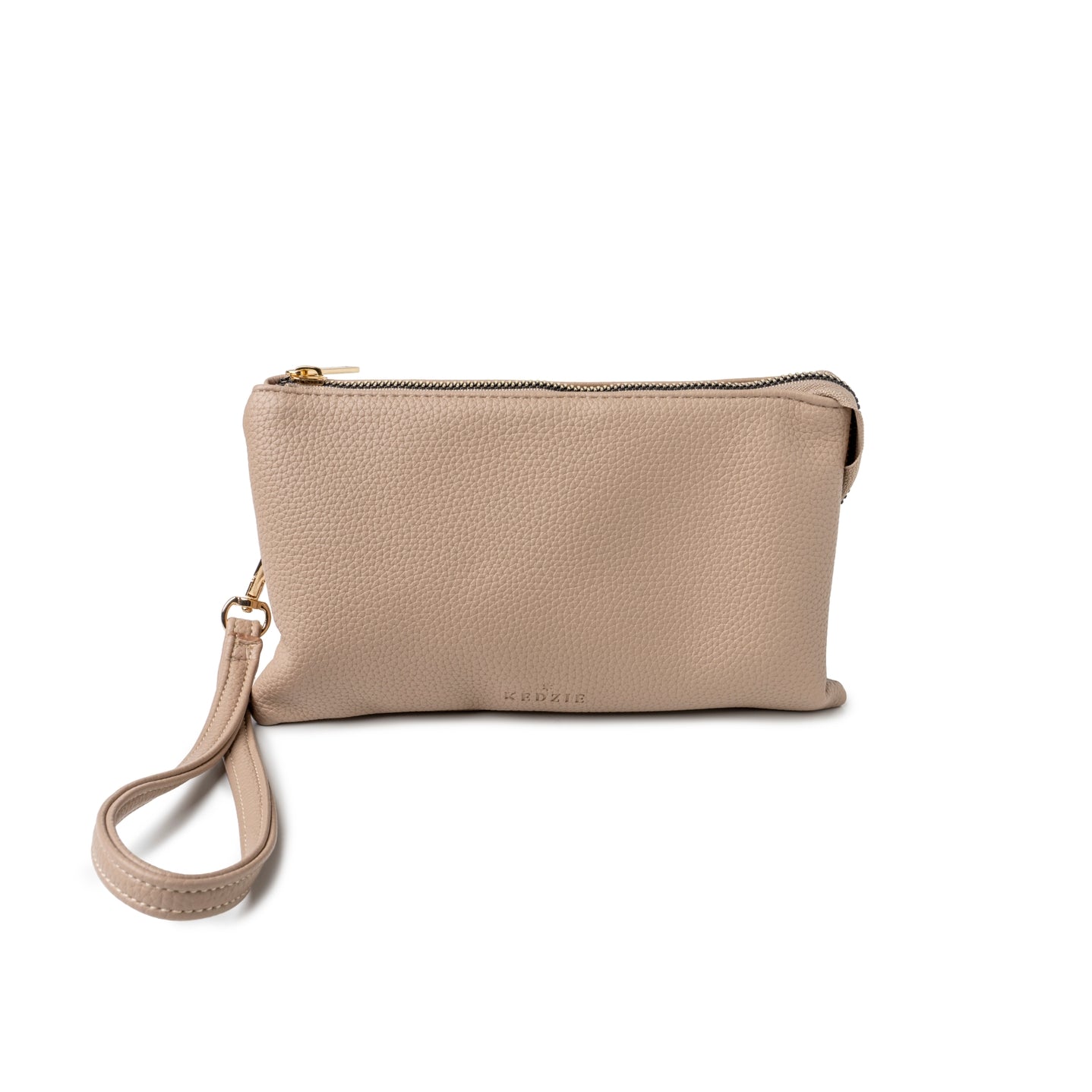 KEDZIE - Eclipse Convertible Wallet Crossbody - FALL 2026