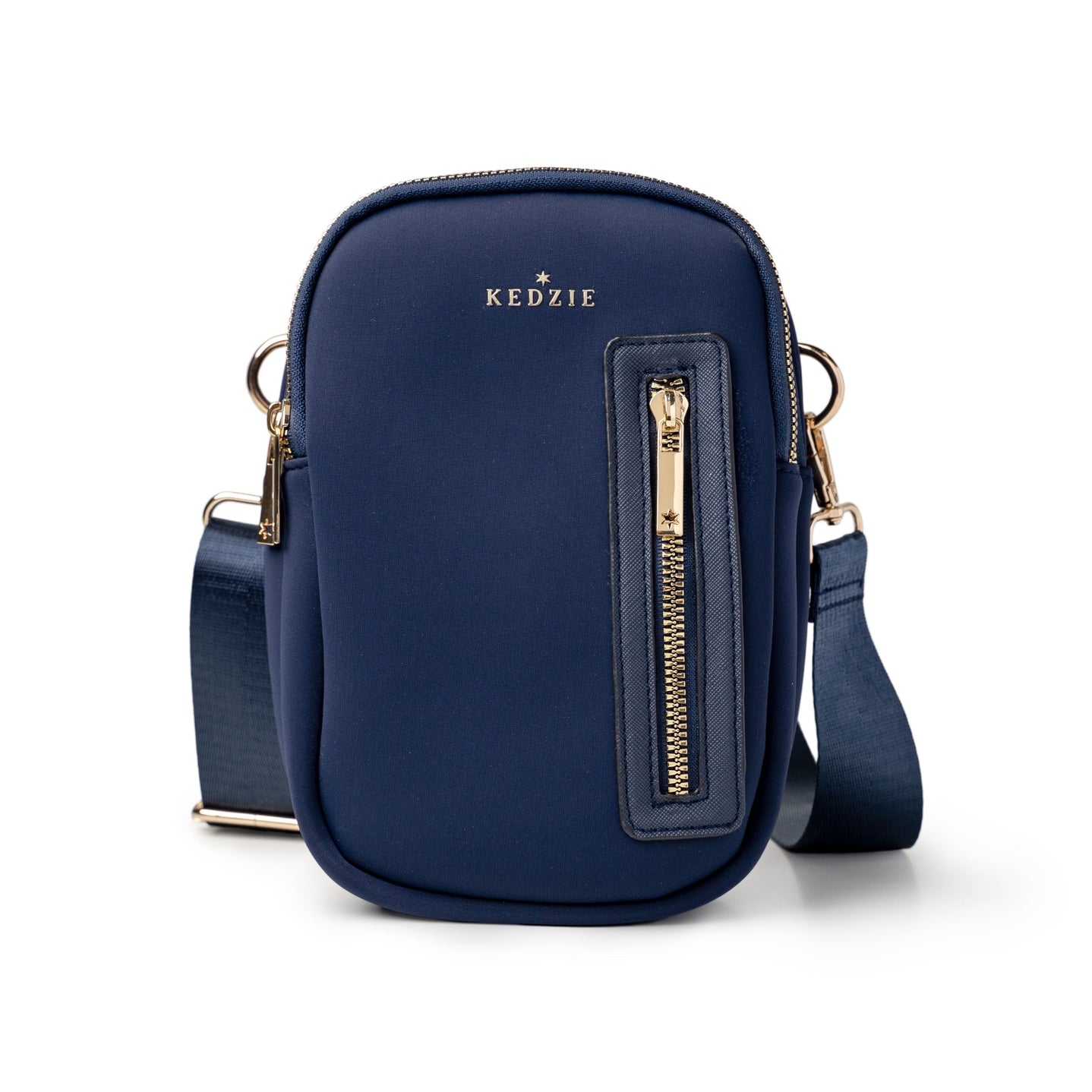 KEDZIE - Sloane Convertible Sling Bag - ASST.
