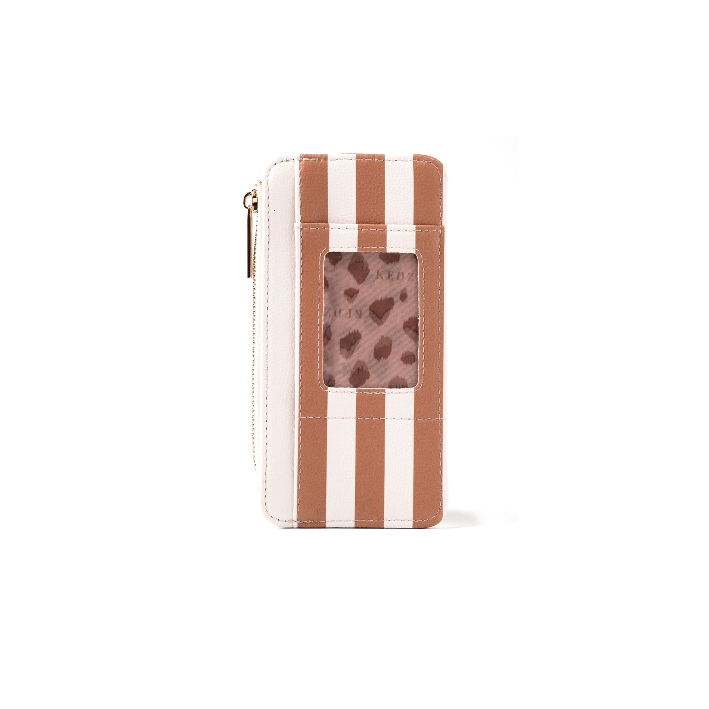 KEDZIE - Essentials Only Zippered Wallet - FALL 2026