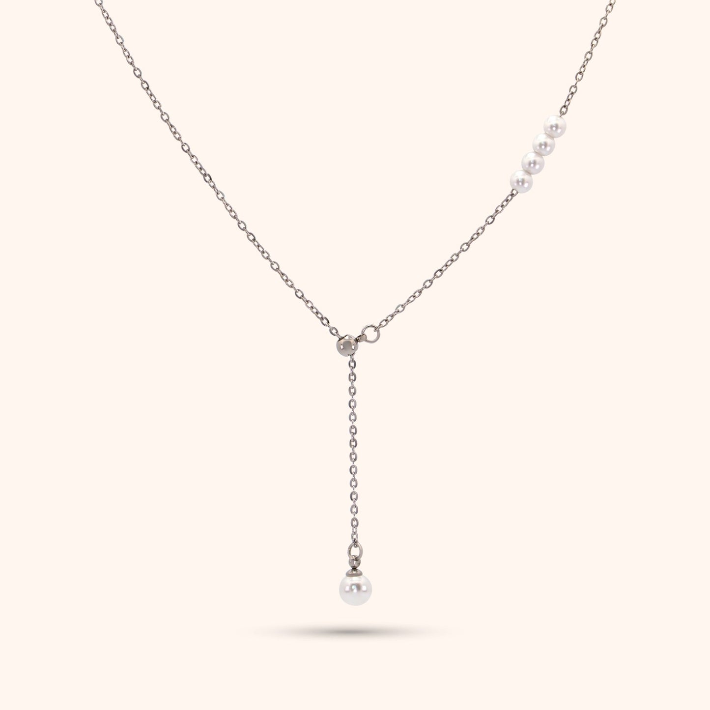 Cascade Necklace