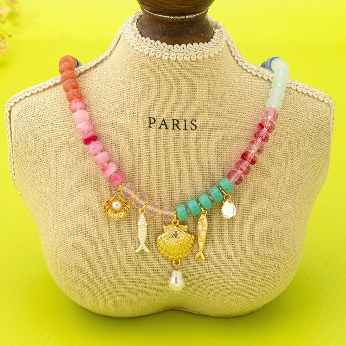 The Kai Necklace