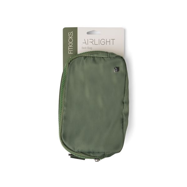 FITKICKS - Airtight Belt Bag