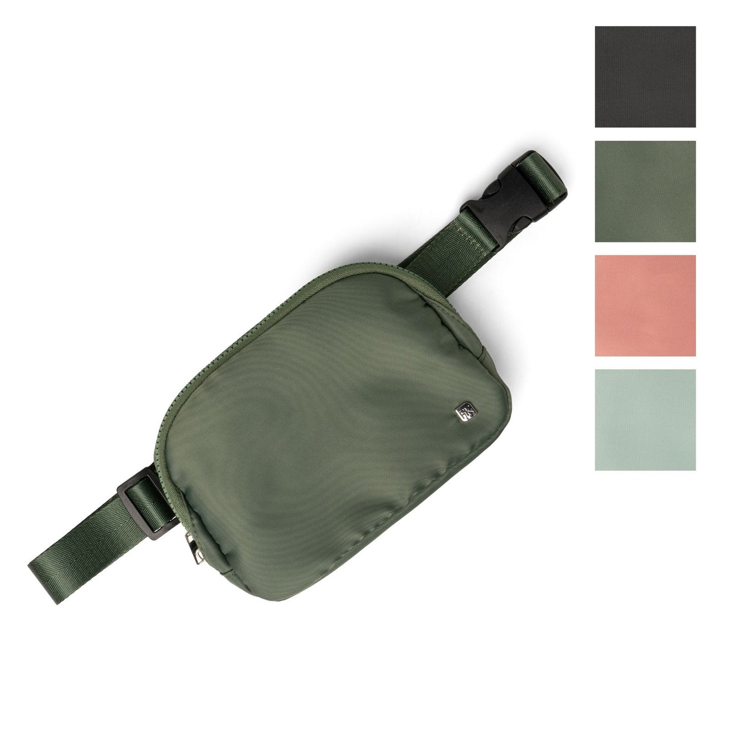 FITKICKS - Airtight Belt Bag
