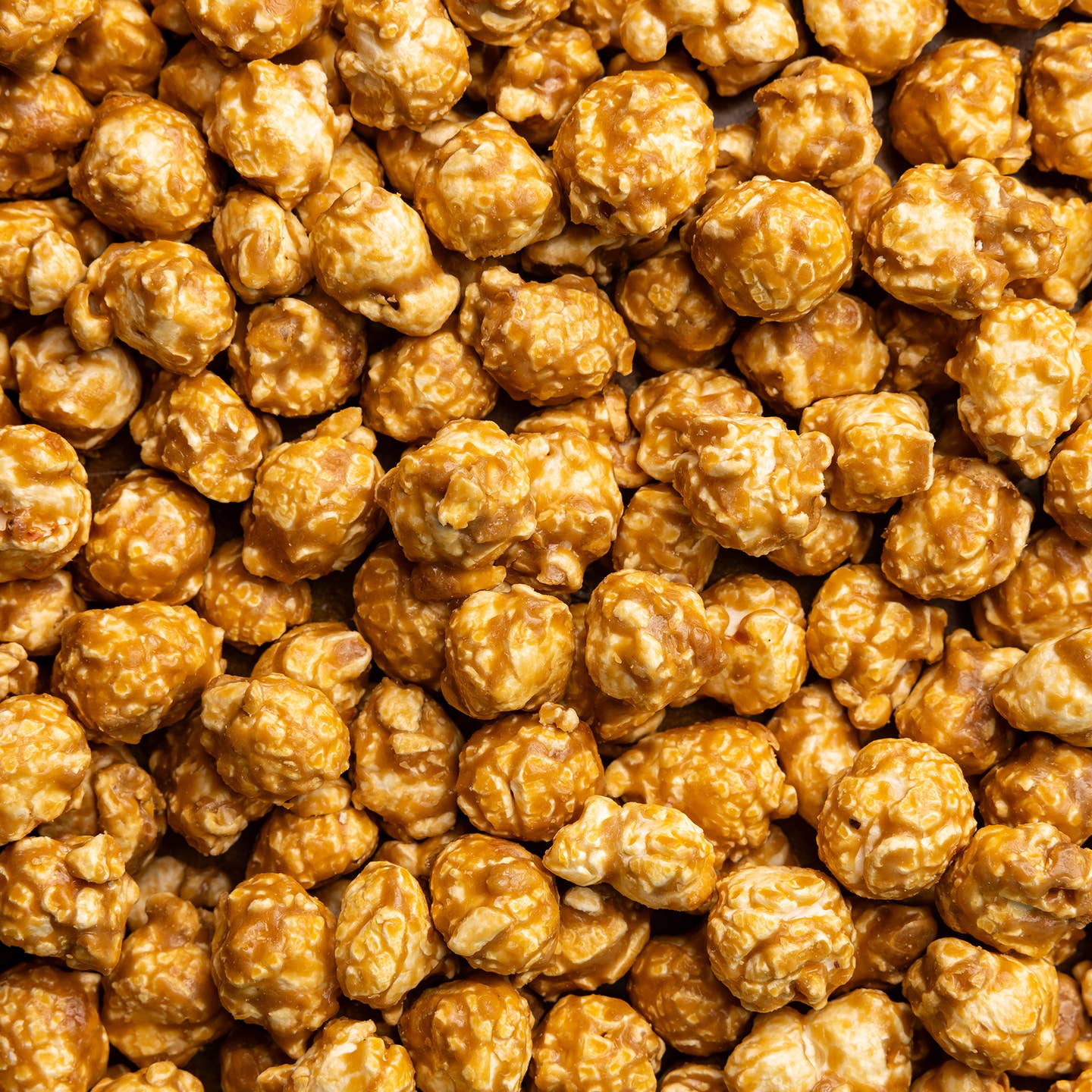 Poppy Hand-Crafted Popcorn - Salted Caramel 7.5 oz