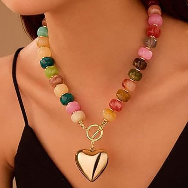 The Jacey Necklace