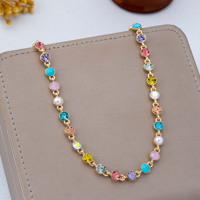 The Lula Necklace
