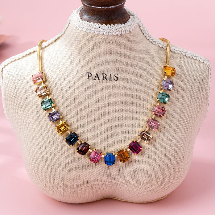 The Gizelle Necklace
