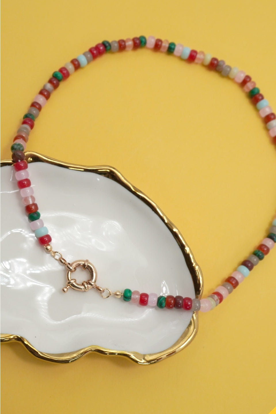 The Alexia Necklace