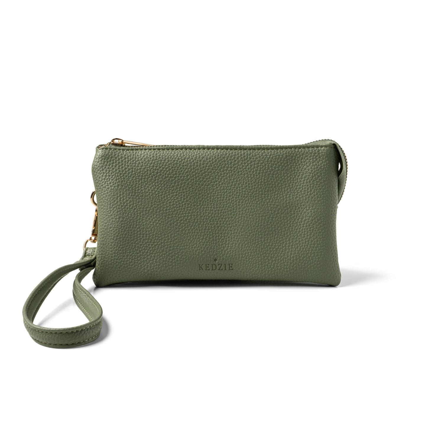 KEDZIE - Eclipse Convertible Wallet Crossbody