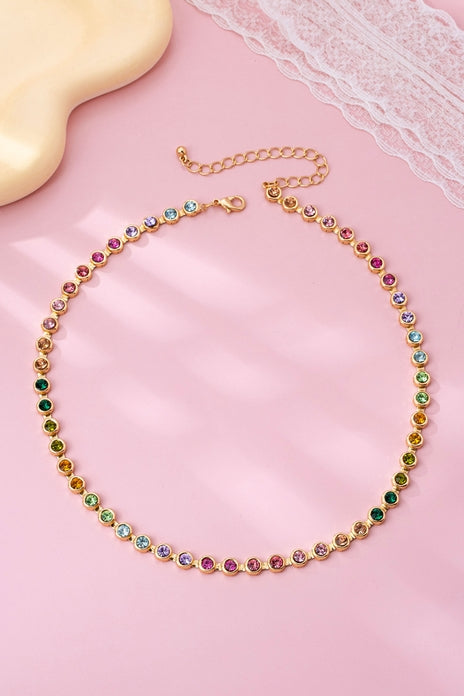 The Audri Necklace