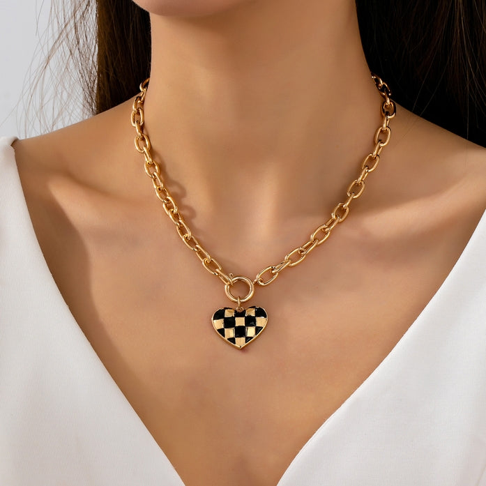 The Jetta Necklace