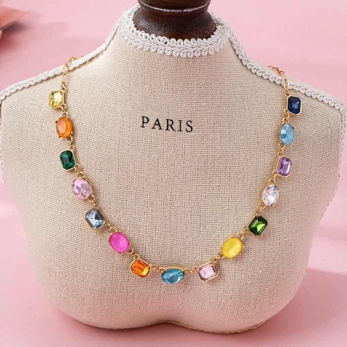 The Fletcher Necklace