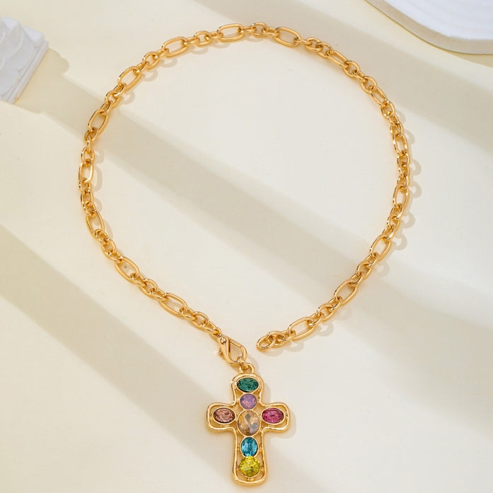 The Mimi Necklace