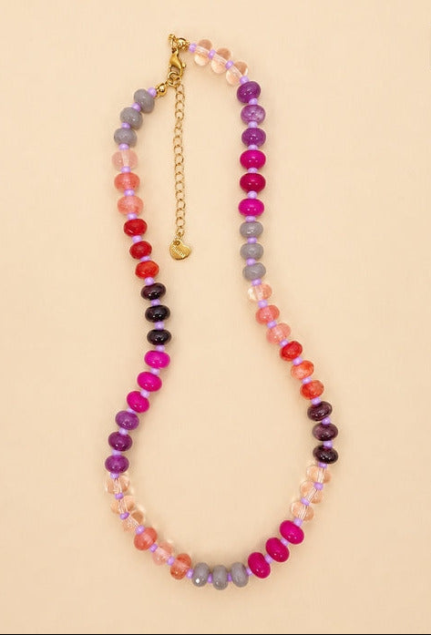 The Evelyn Necklace