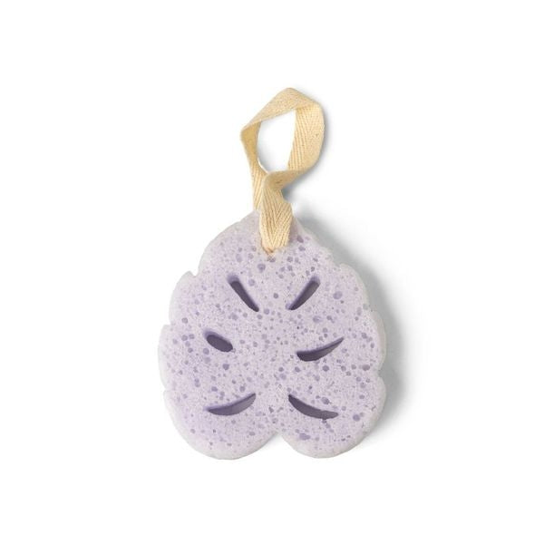 Lemon Lavender - In The Buff Super Sudsy Soap Sponge