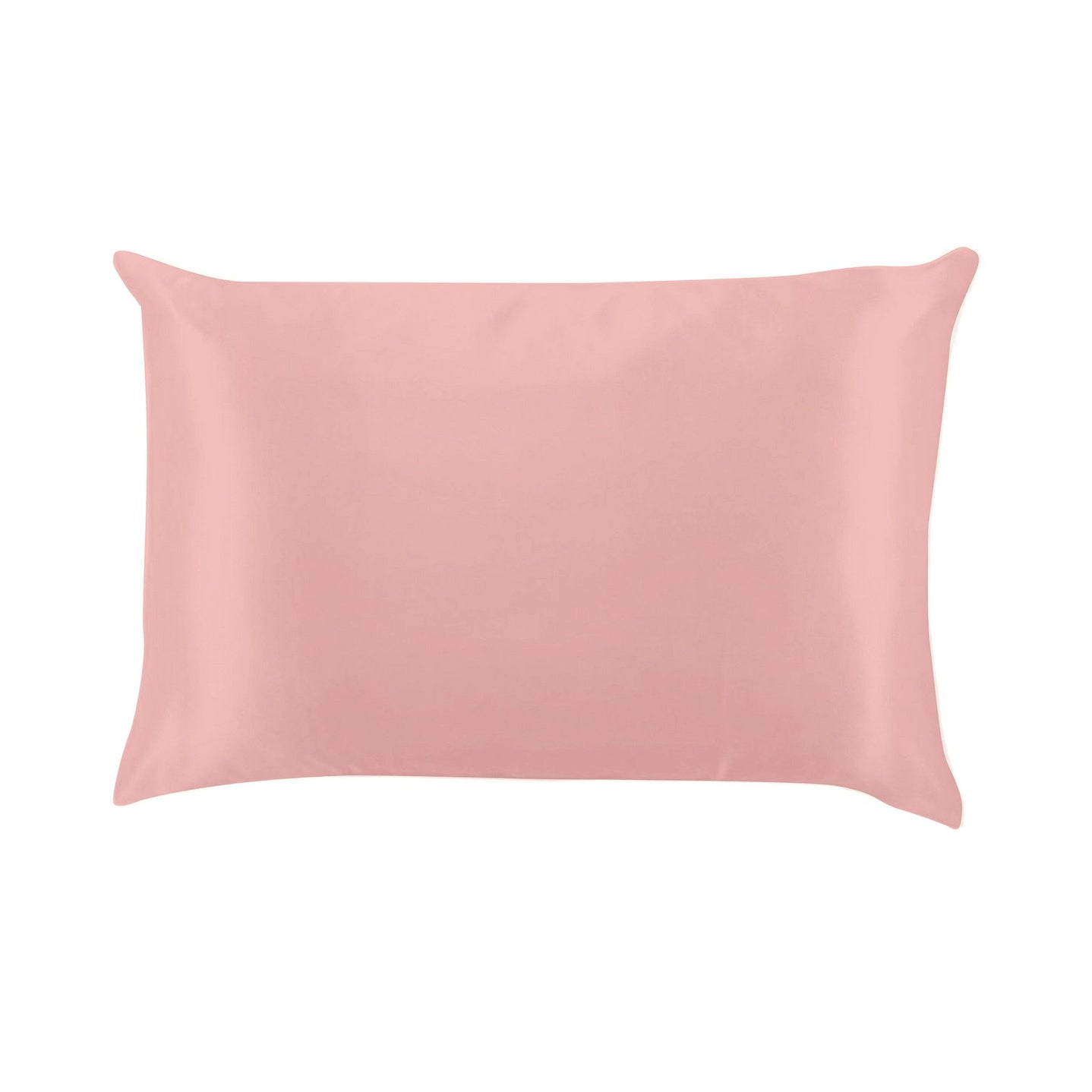 Lemon Lavender - Bye Bye Bedhead Silky Satin Pillowcase - ASST. SOLIDS