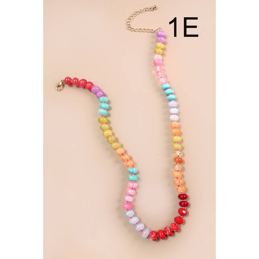 The Tori Necklace