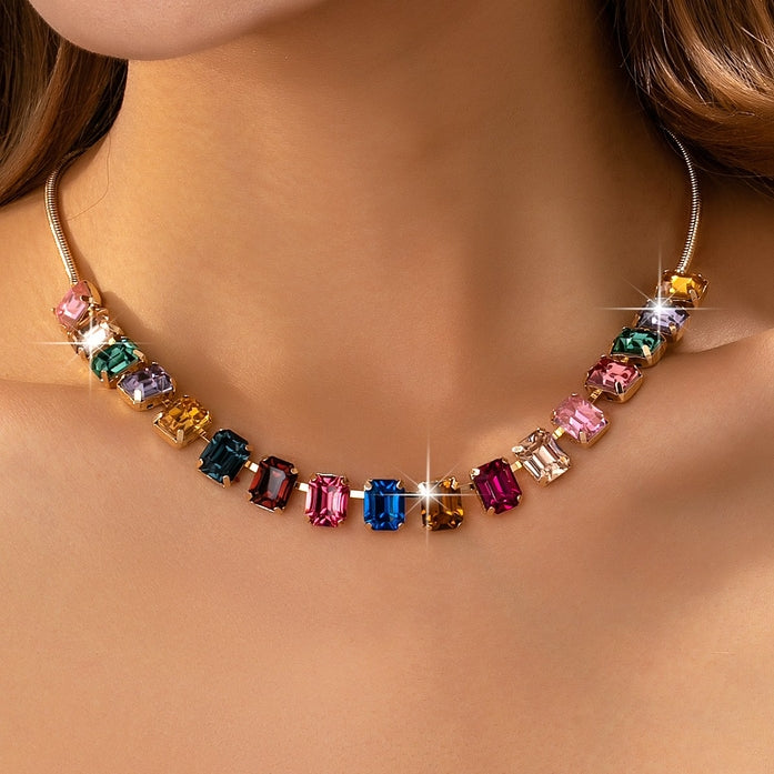 The Gizelle Necklace