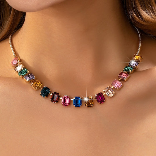 The Gizelle Necklace