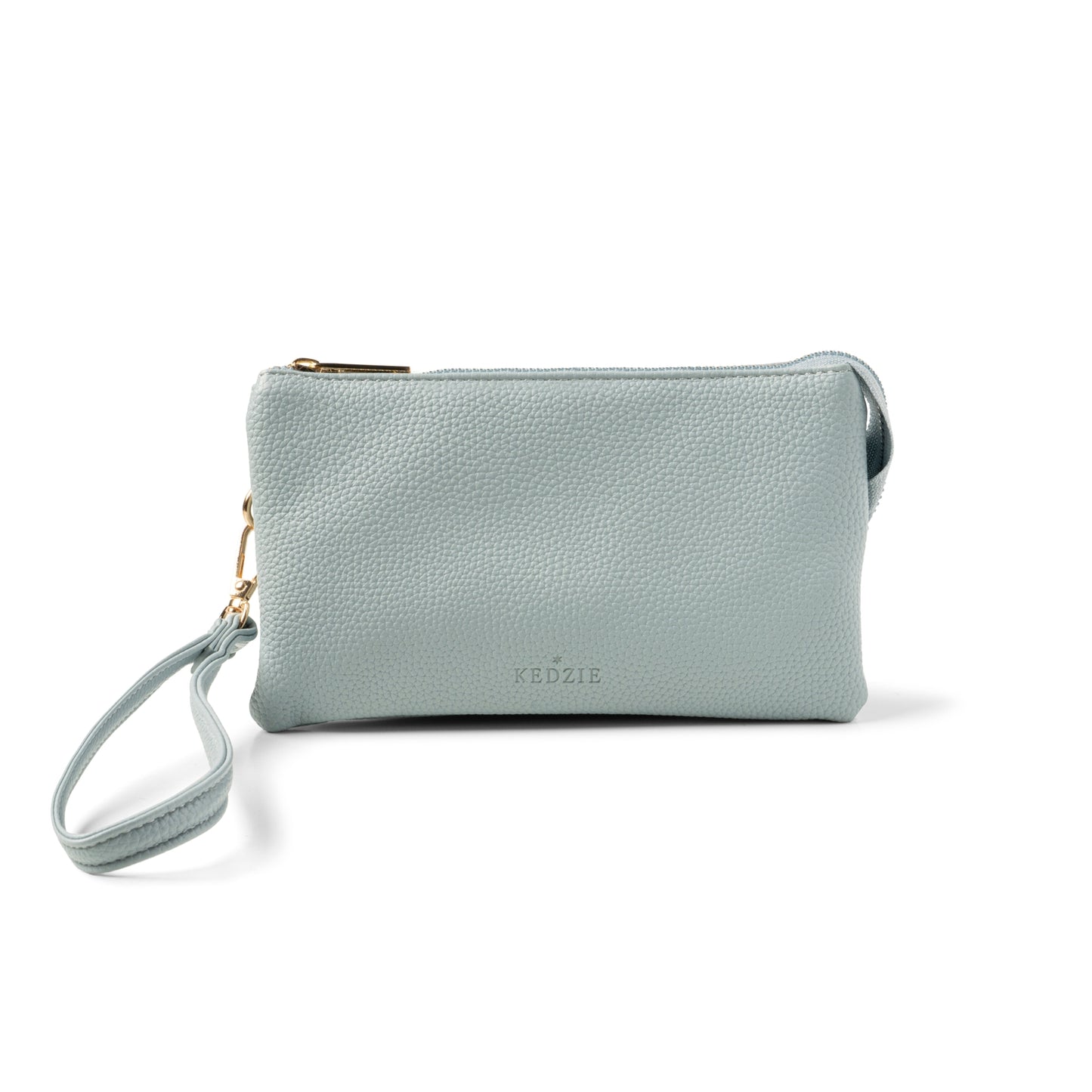 KEDZIE - Eclipse Convertible Wallet Crossbody