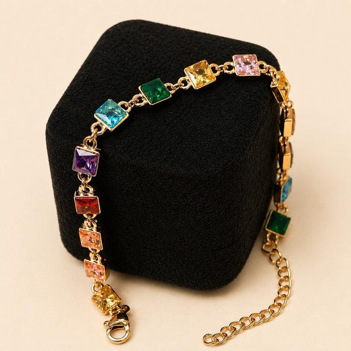 The Wren Bracelet