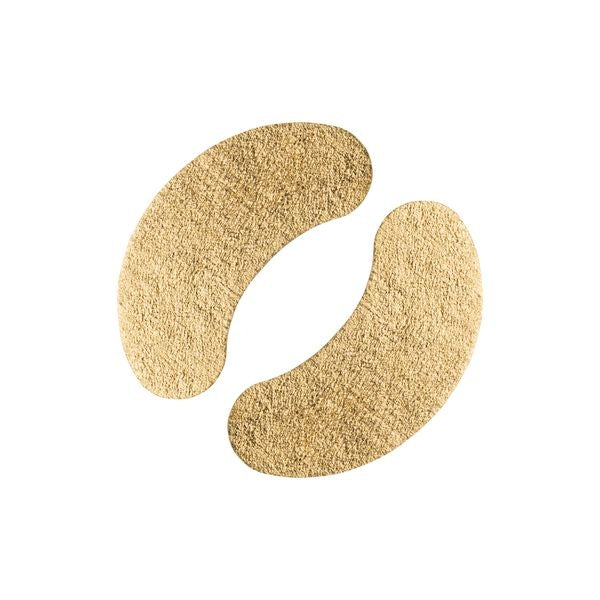 Lemon Lavender - Eye Candy Foil Under Eye Patches