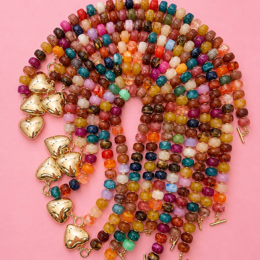The Jacey Necklace