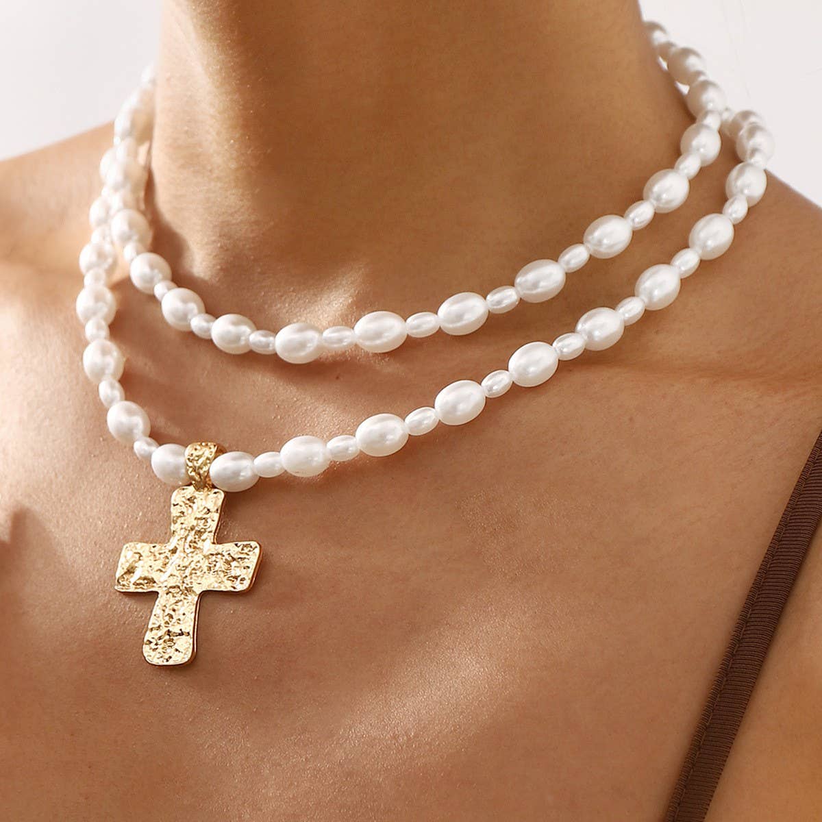 The Alyssa Necklace