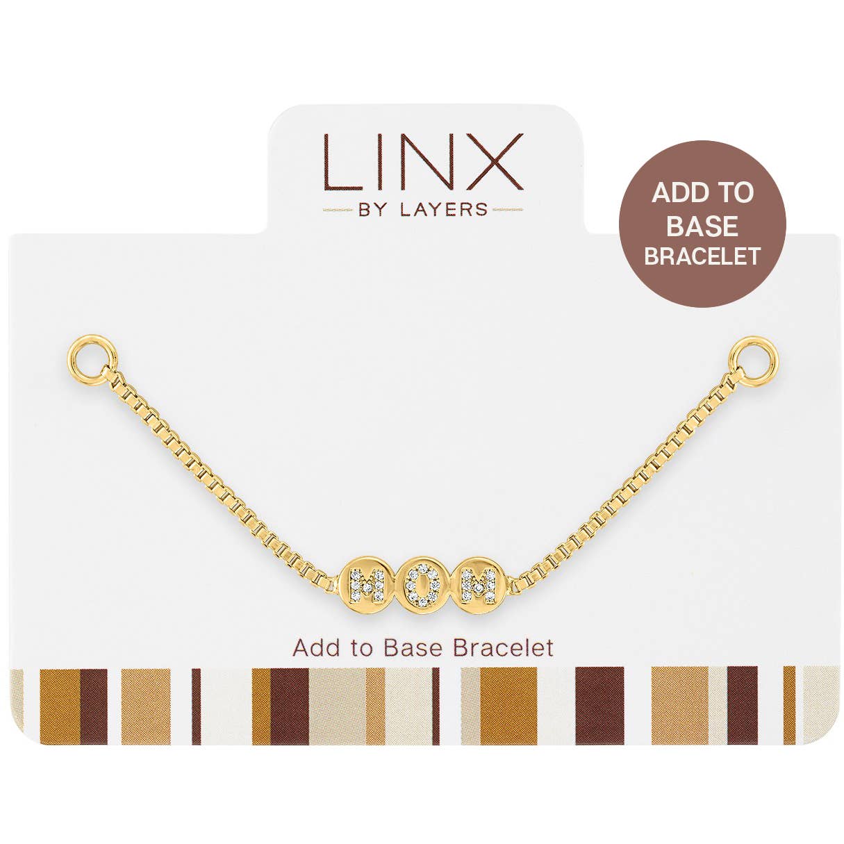 LINX - Add On - Gold Mom