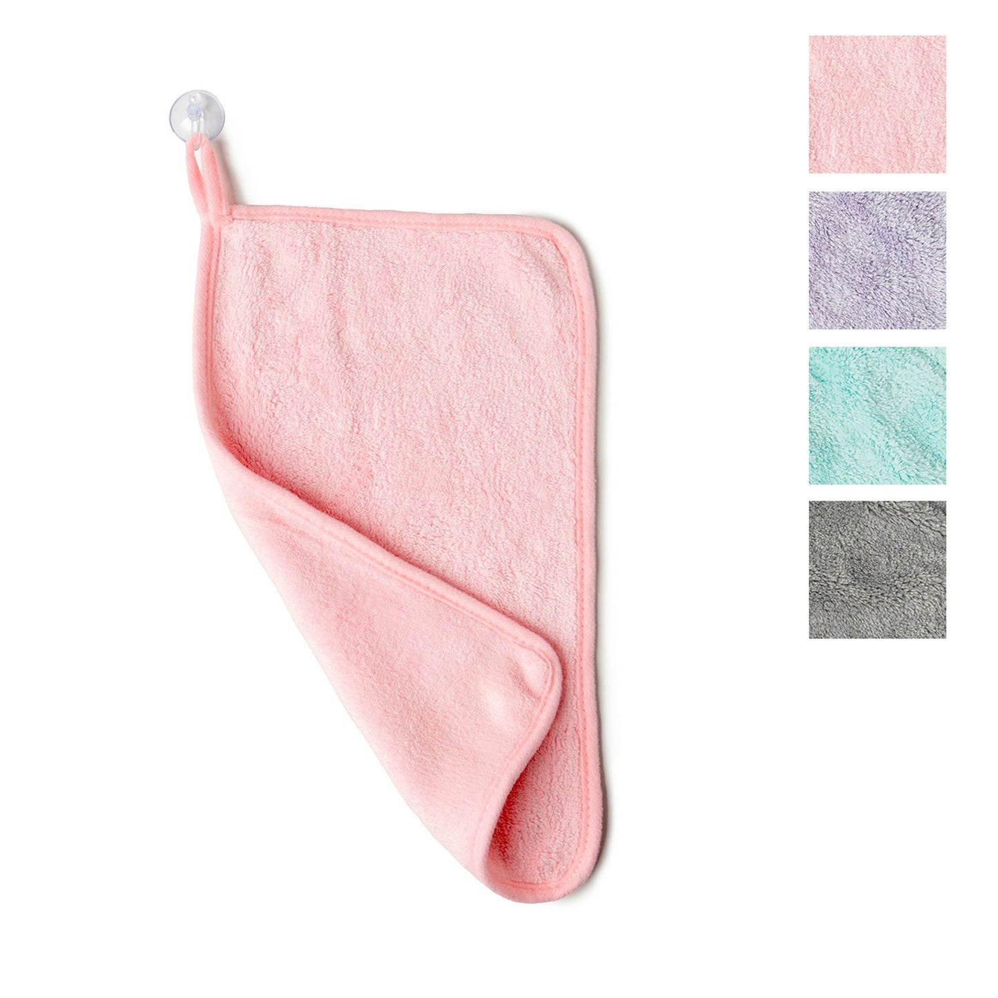 Lemon Lavender - Water Works Makeup Removing Towel