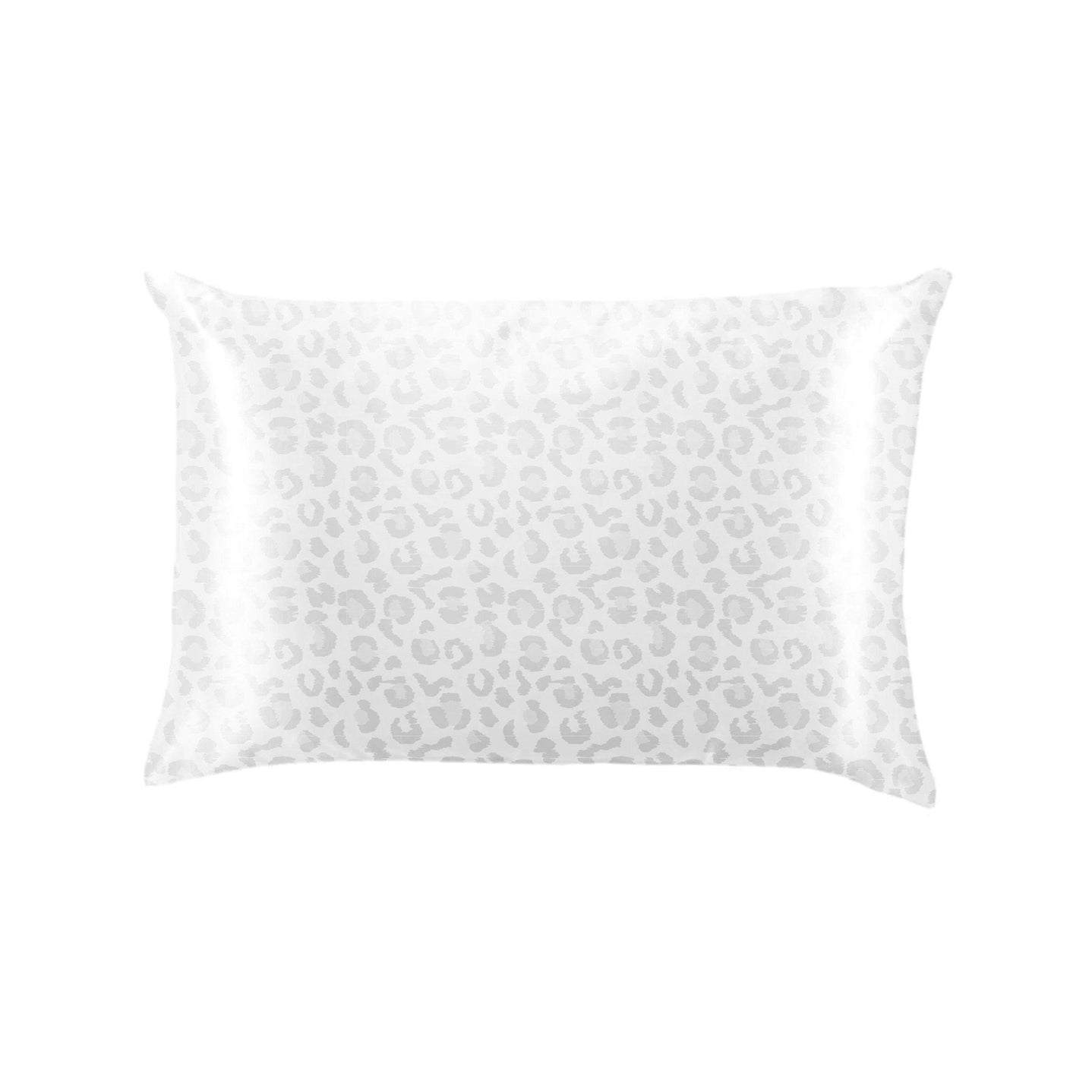 Lemon Lavender - Bye Bye Bedhead Silky Satin Pillowcase - ASST. PATTERNS