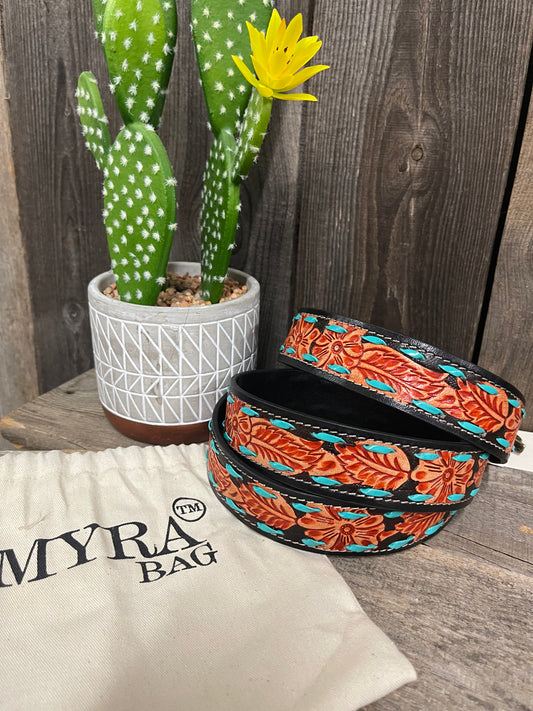 Myra Bag - Kai Bag Strap
