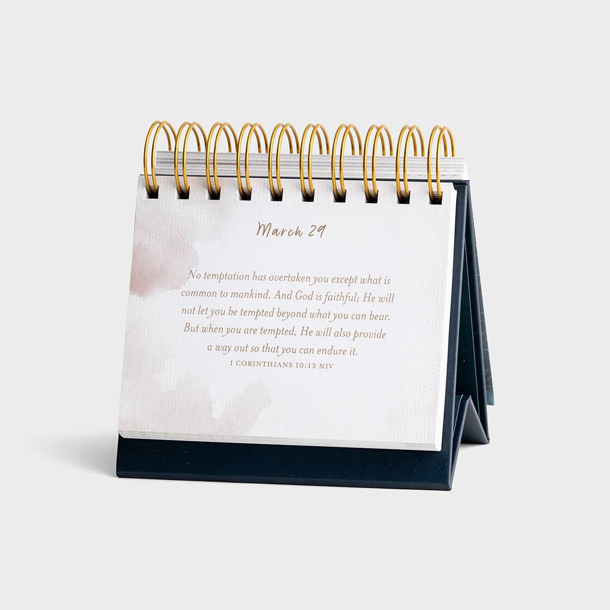 366 Days of Hope & Encouragement - Perpetual Calendar