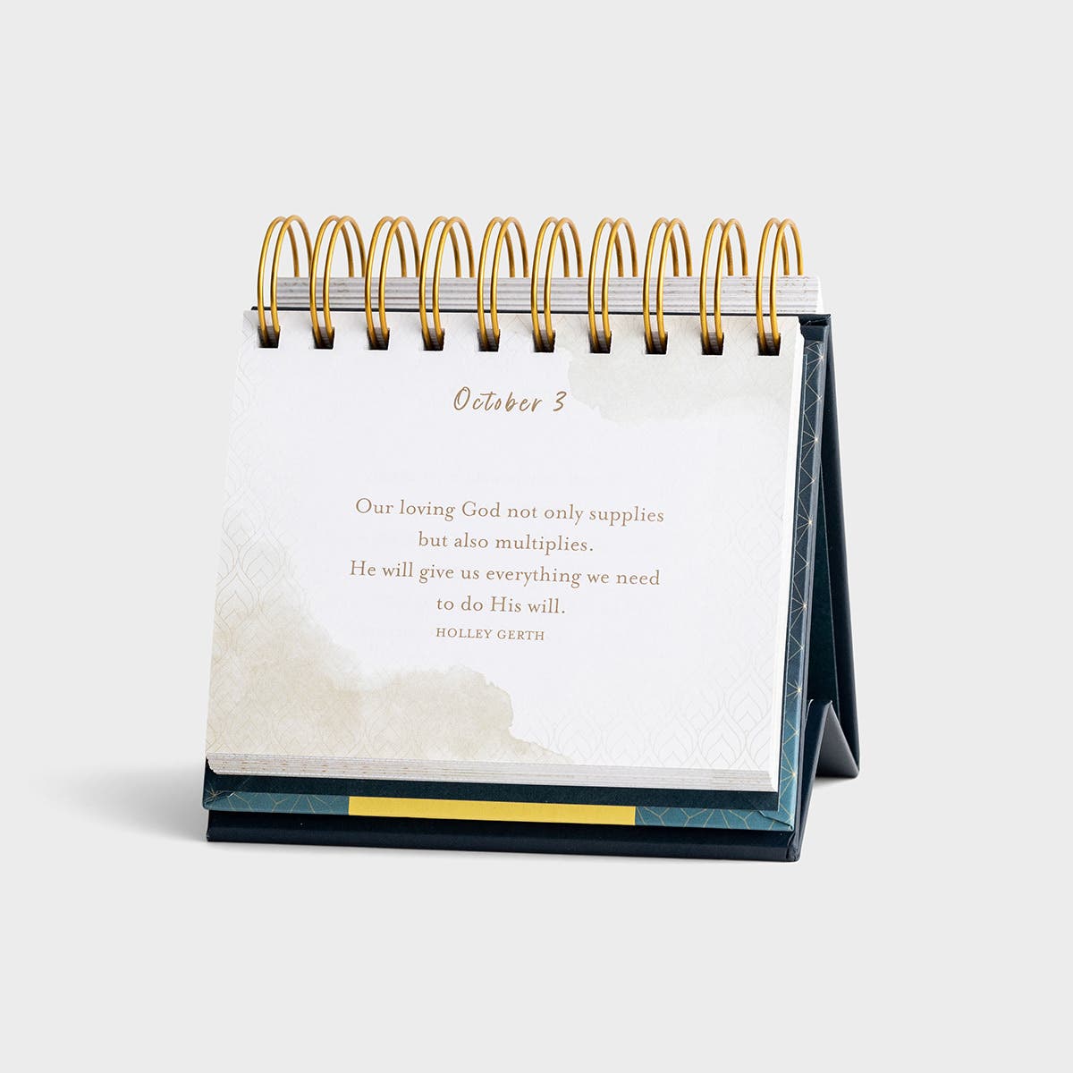 366 Days of Hope & Encouragement - Perpetual Calendar