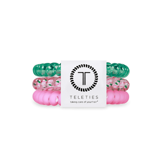 TELETIES - Small - Merry Pinkmas