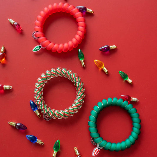 TELETIES - Large - Naughty or Nice