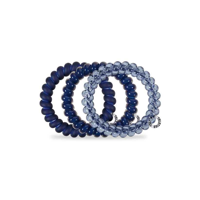 TELETIES - Large - Nightfall Navy
