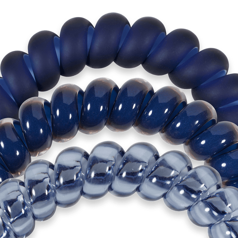 TELETIES - Large - Nightfall Navy